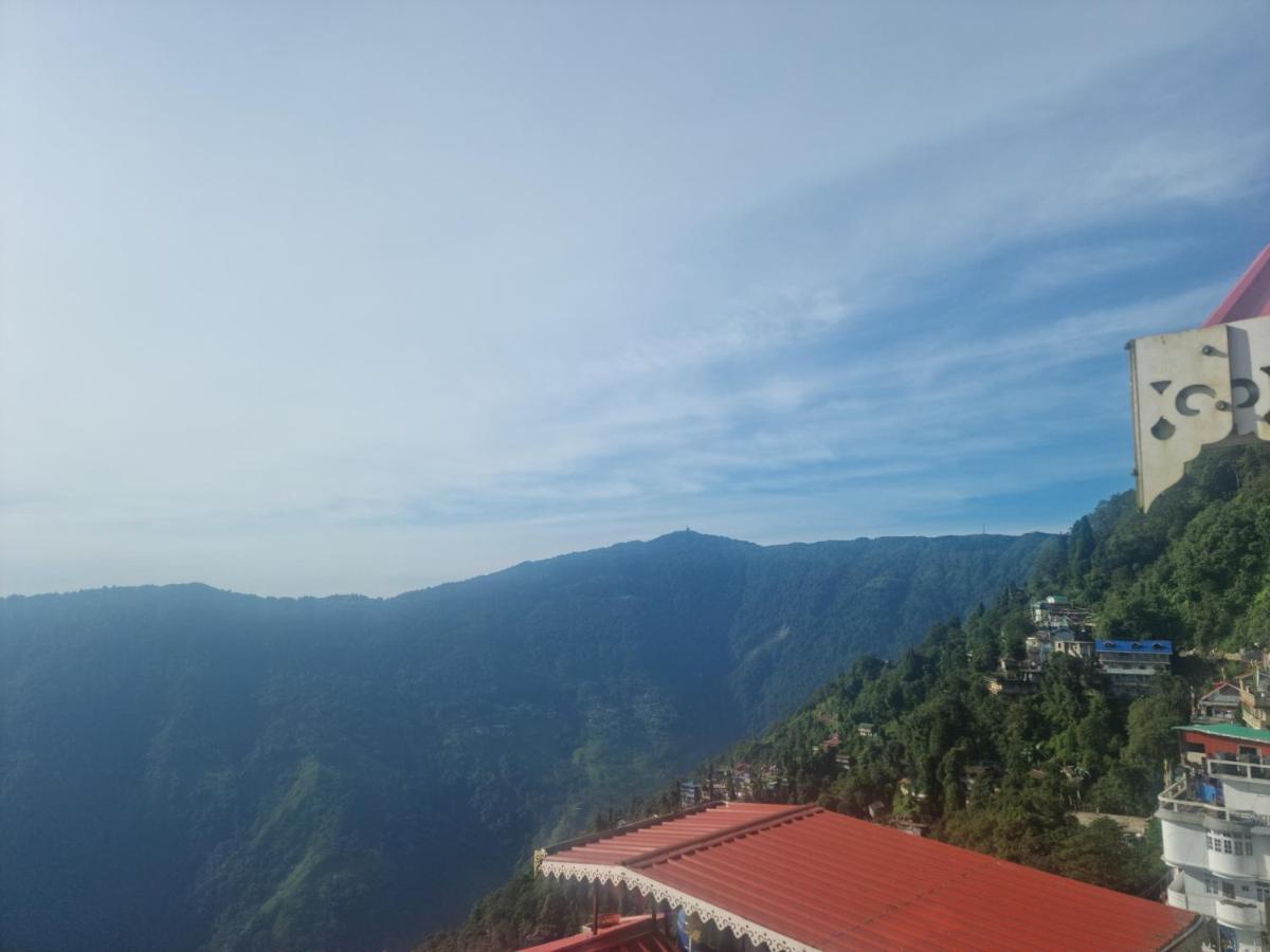 Kheychun Homestay Darjeeling  Exterior foto