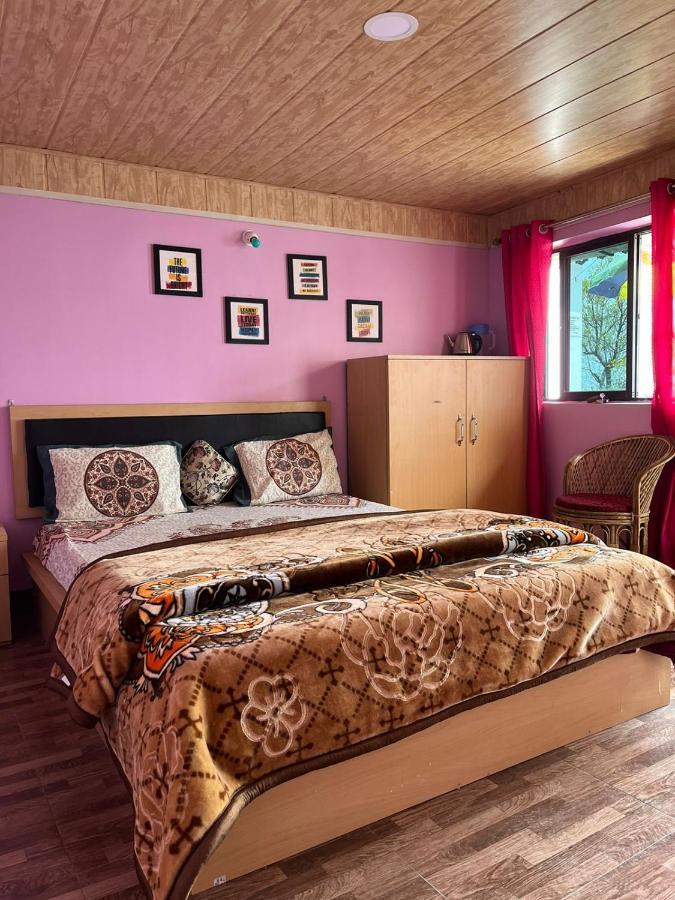 Kheychun Homestay Darjeeling  Exterior foto