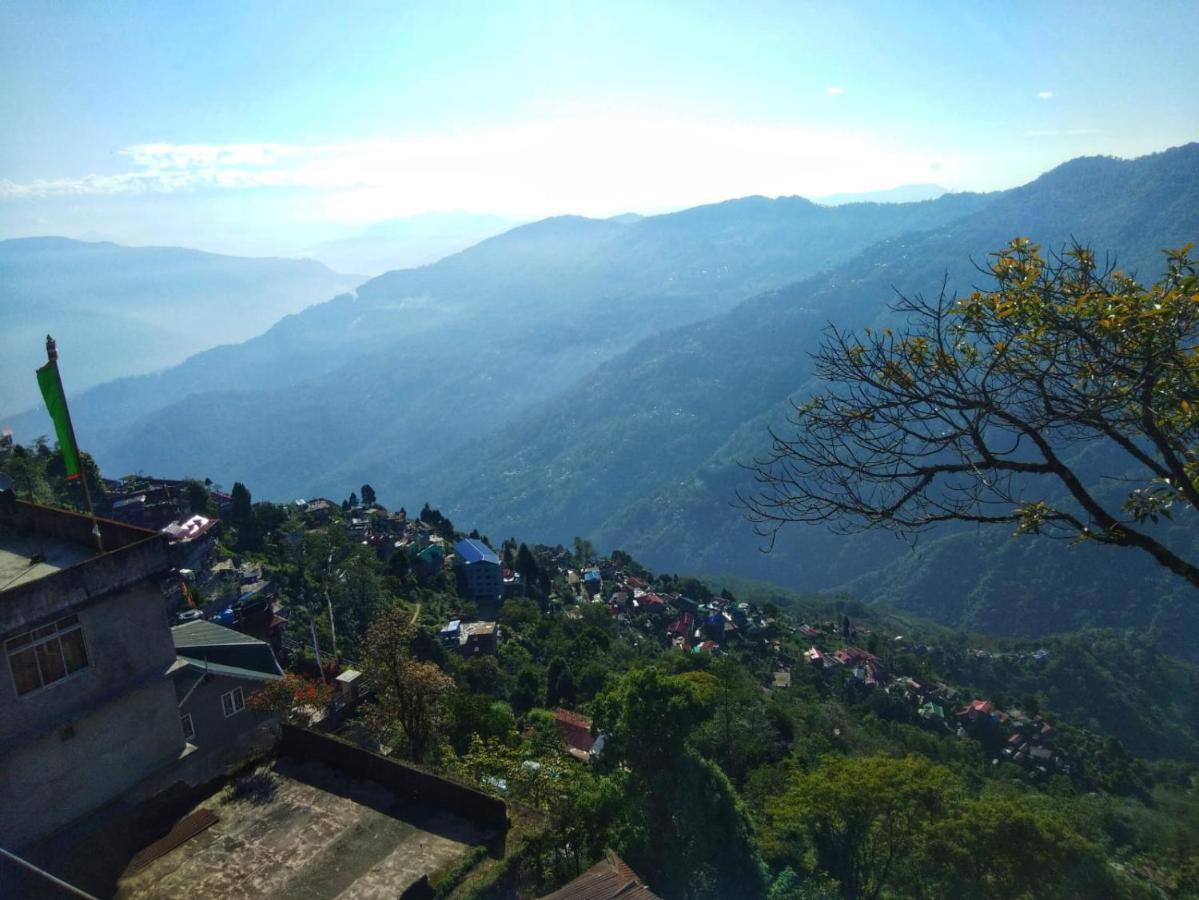 Kheychun Homestay Darjeeling  Exterior foto