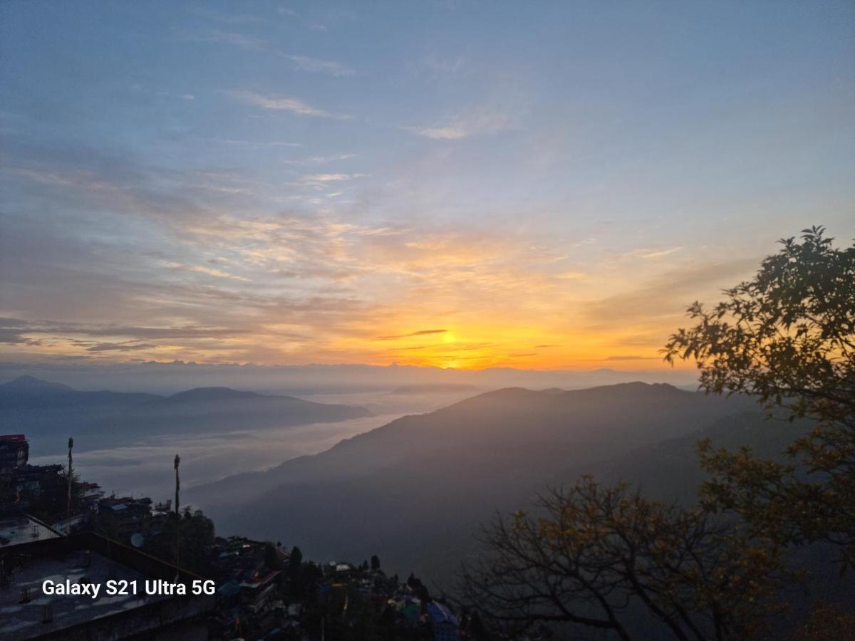 Kheychun Homestay Darjeeling  Exterior foto